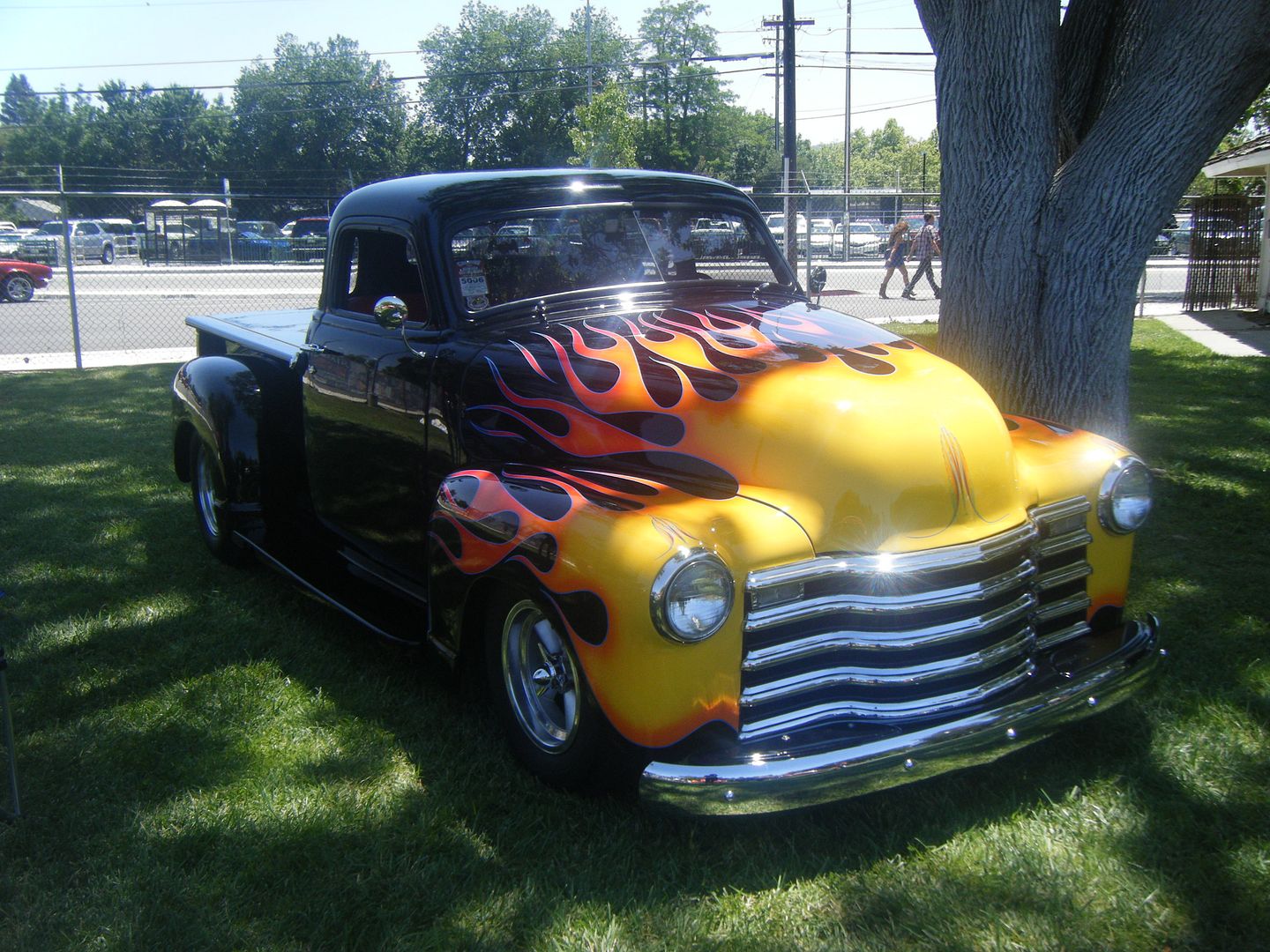 Goodguys Pleasanton 6114 Hot Rod Forum